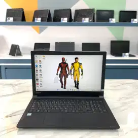 [T11] LAPTOP NUMLOCK i7 8gb 256gb 14inch siap pakai