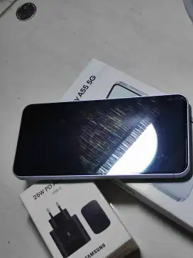 Samsung a55 8 256 TT bt