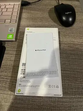 New Iphone 16 Promax 256 GB (Masih segel)