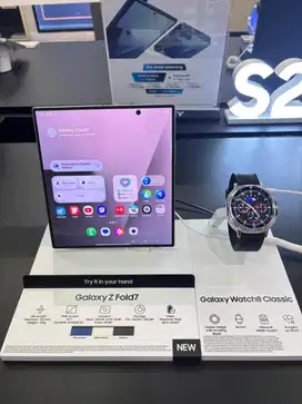 PRE ORDER FOLDABLE 7 DENGAN TOTAL HADIAH 11.1 JUTA