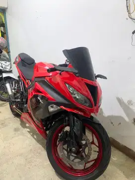 Ninja Jual cepet