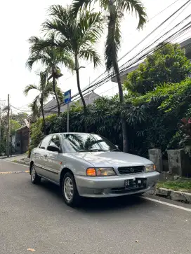 Suzuki Baleno 1997 MT
