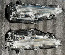 Lampu sein depan Toyota Fortuner 2022 GR Sport