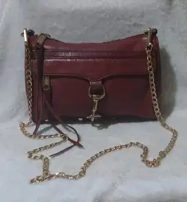Tas rebeccamincoff ori kulit