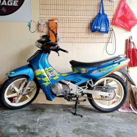 Satria Lumba Murah