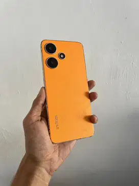 Infinix Hot 30i 8/128