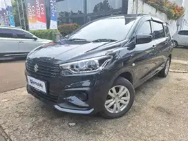 Low KM Suzuki Ertiga 1.5 GX Hybrid-AT 2022 SMO