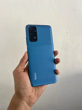 Redmi Note 11 6/128
