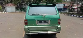 Kijang krista 1.8 MT (1998)