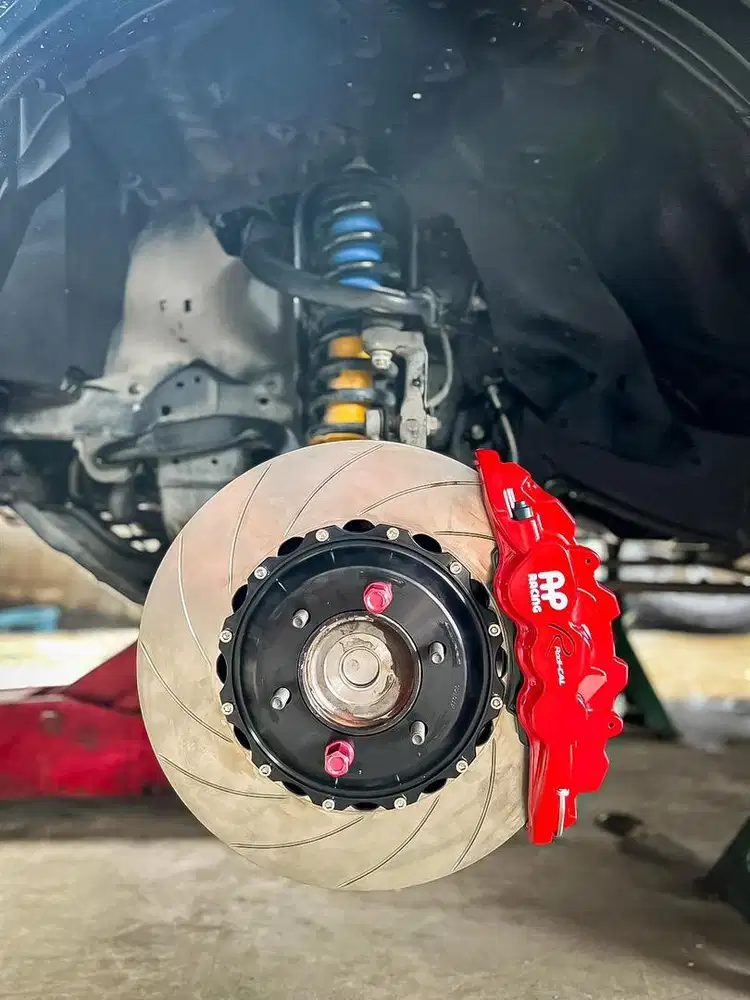 AP Racing Radical 1 (6 pot)