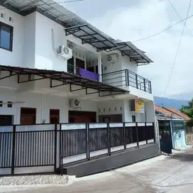 Sewa Kost Putri Nafi'a dekat Kota Ungaran