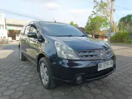Grand livina 1.5 XV 2008 matic