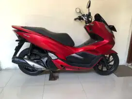 Honda Pcx abs 2020