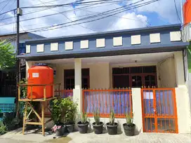 Dijual Rumah Minimalis Pondok Permai Tangerang