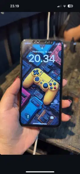 IPHONE XS 256 GB
