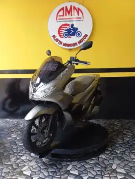 Honda Pcx 150 CBS 2019 Mokas Berkualitas Pajak Panjang