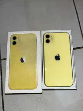 Iphone 11 Ex Inter 64 Gb All operator