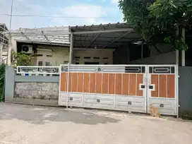 DIJUAL RUMAH READYSTOCK HARGA TERJUN BEBAS DEKAT STASIUN BOJONGGEDE