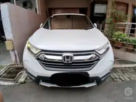 [KM77RB] HONDA CRV 1.5 TURBO PRESTIGE 2019