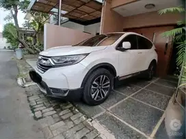 [KM77RB] HONDA CRV 1.5 TURBO PRESTIGE 2019