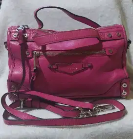 Tas Cillivo kulit asli