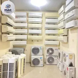AC 1/2 PK , AC 3/3 PK , AC 1 PK , AC 2 PK SHARP , LG , DAIKIN , DLL