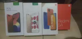 Kardus/Box Handphone