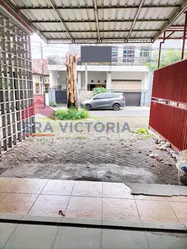 Ruko 2 Lantai di Sudimoro Lowokwaru Malang