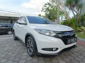 HRV E 2016 matic