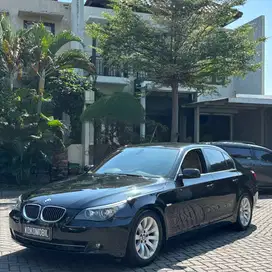 [KM 65RB] BMW 523I E60 LCI 2008