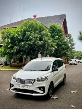 Nominus Ertiga GX AT Pribadi Non Hybrid Sport GL Manual MT Matic