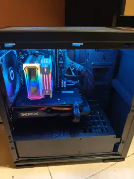 Pc gaming i7 4770