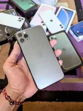 iPhone 11 Pro Max 256Gb imei whitelist aktivasi lama