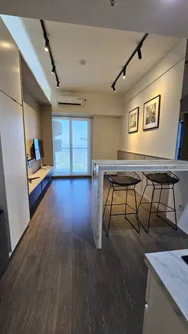 Dijual Apartment mewah akses langsung ke PCM. Nego sampai deal