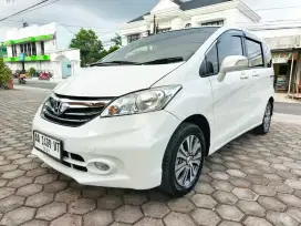 Freed PSD 2013 matic