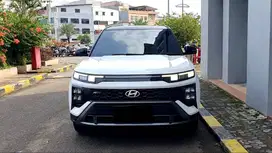 Hyundai All New Creta N Line Non Turbo Bluelink 2025 Like New Low Km