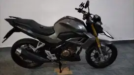 Honda New CB150R THN 2024