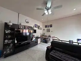 Dijual rumah  di Citra Grand Cibubur