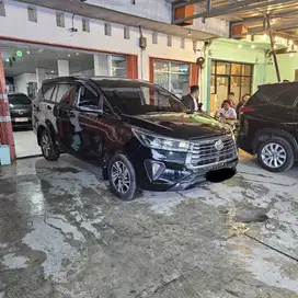 [KM45RB] TOYOTA INNOVA 2.0 V A/T 2021