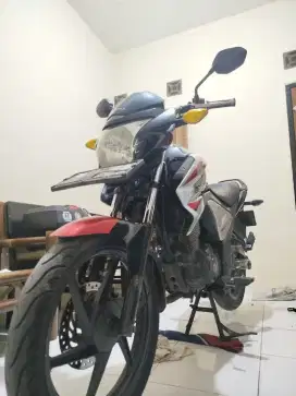 MegaPro New 2014 FI