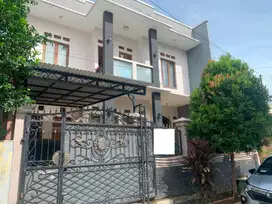 Rumah LT 146 SHM Siap KPR 11 Mnt ke Bintaro Jaya Xchange Mall J-32984
