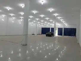 Dijual Ruko gandeng di balaraja tangerang