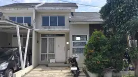 Rumah Seken Terawat 10 Menit ke RS Hermina Serpong 2 Lantai J-26039