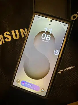 Samsung S25 Ultra 256gb Grey