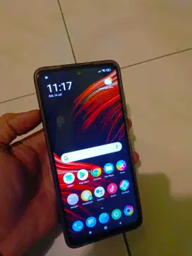 Poco X3 nfc ram 8/128