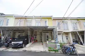 Rumah 2 Lt Terawat Dekat Mall Paradise Walk Serpong Siap Huni J-14657