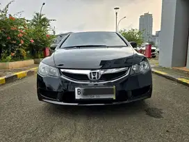 civic fd 1.8 manual 2009