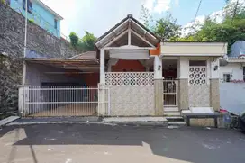 Rumah SHM 10 Mnt ke Gerbang Tol Serpong 2 Dibantu KPR J-22521