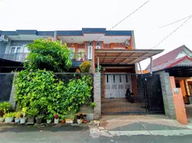 Rumah SHM LT 196 Siap KPR 15 Mnt ke CBD Ciledug Family Mall J-23768