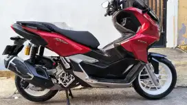 ADV 160 CBS 2023 tangan ke-1 KM28k mulussss
